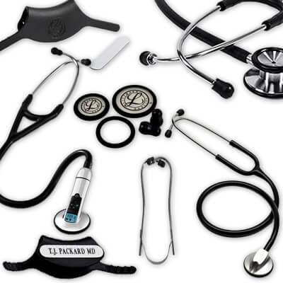 Stethoscopes